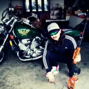 Meet your Posher, Jon